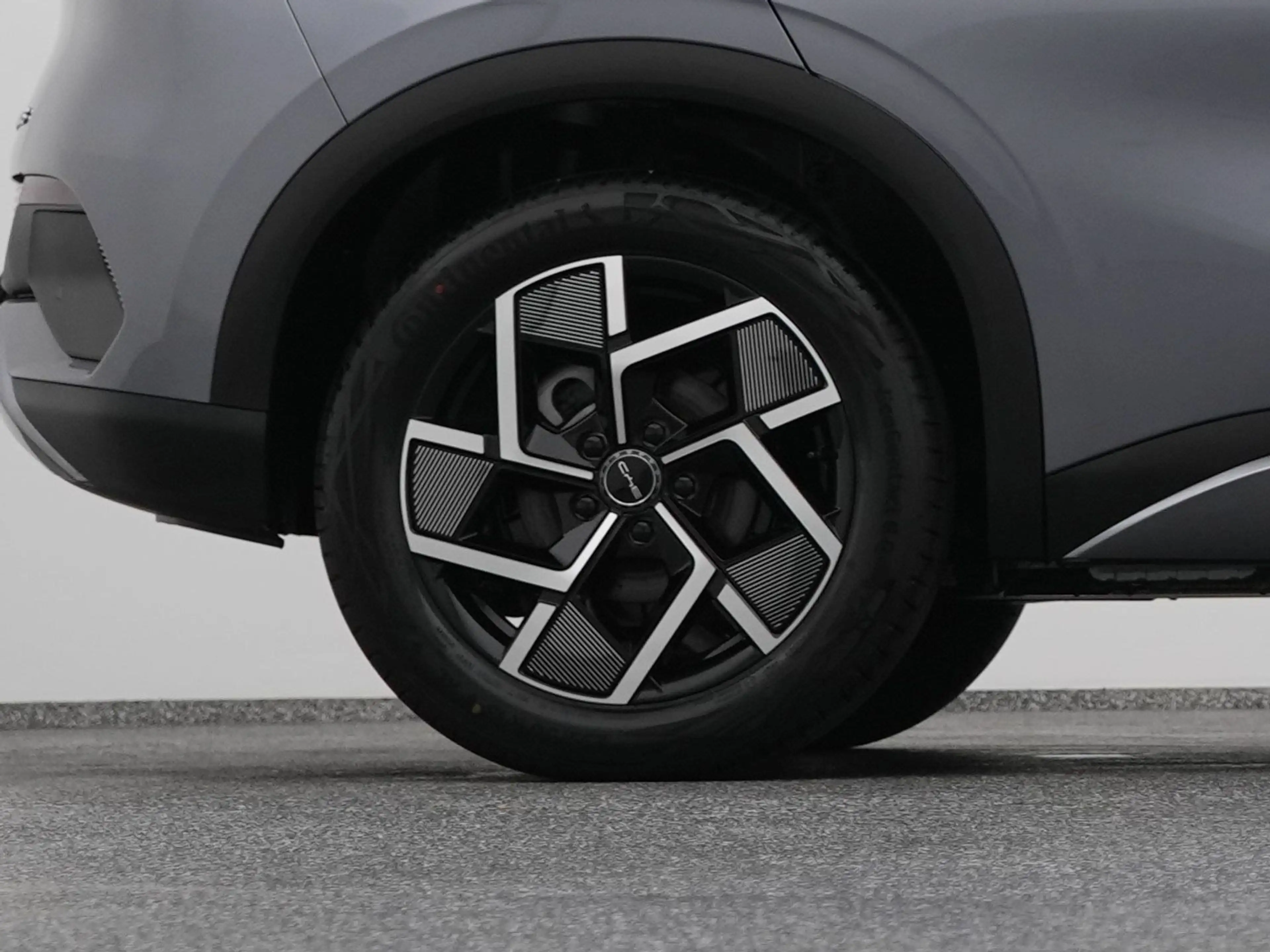 BYD Atto 3 Comfort 60 kWh | PANO | 360° | ADAPTIVE | STOELVER — photo 41