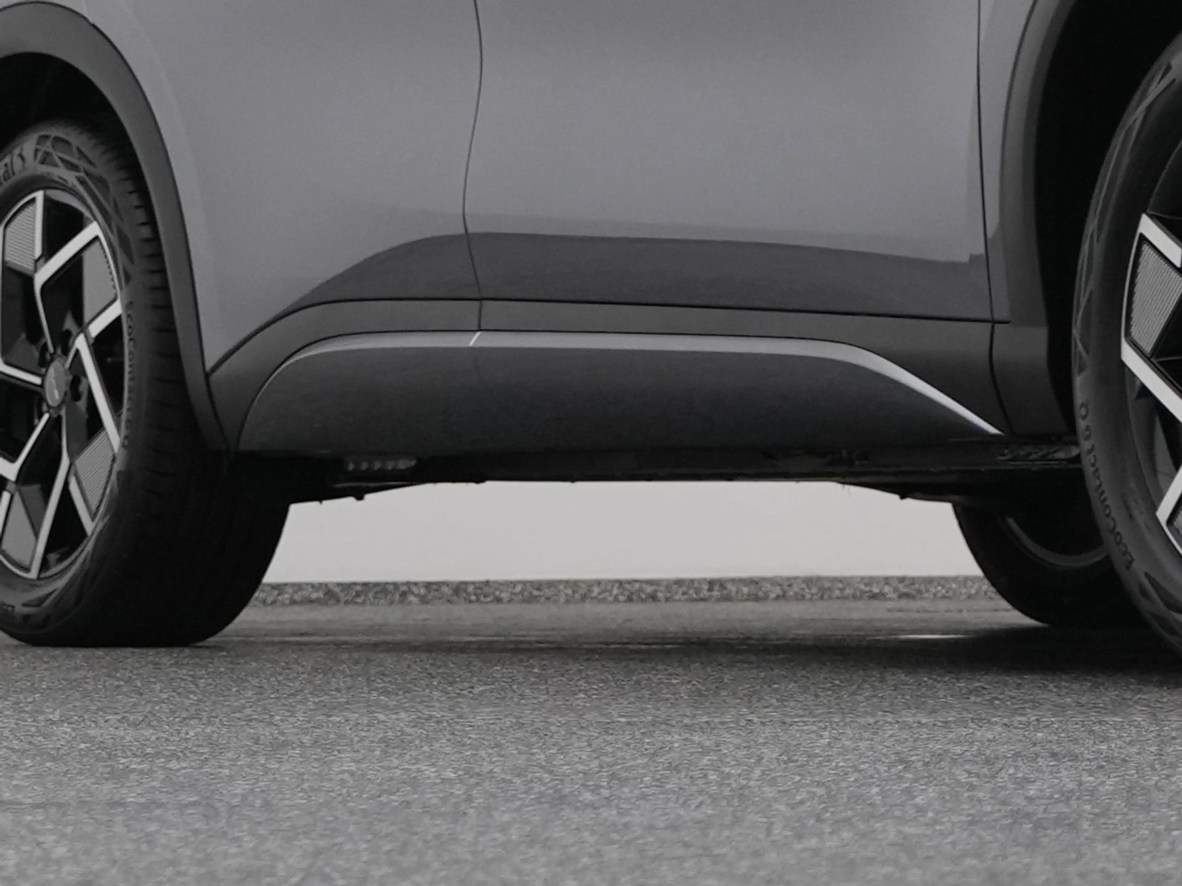 BYD Atto 3 Comfort 60 kWh | PANO | 360° | ADAPTIVE | STOELVER — photo 38