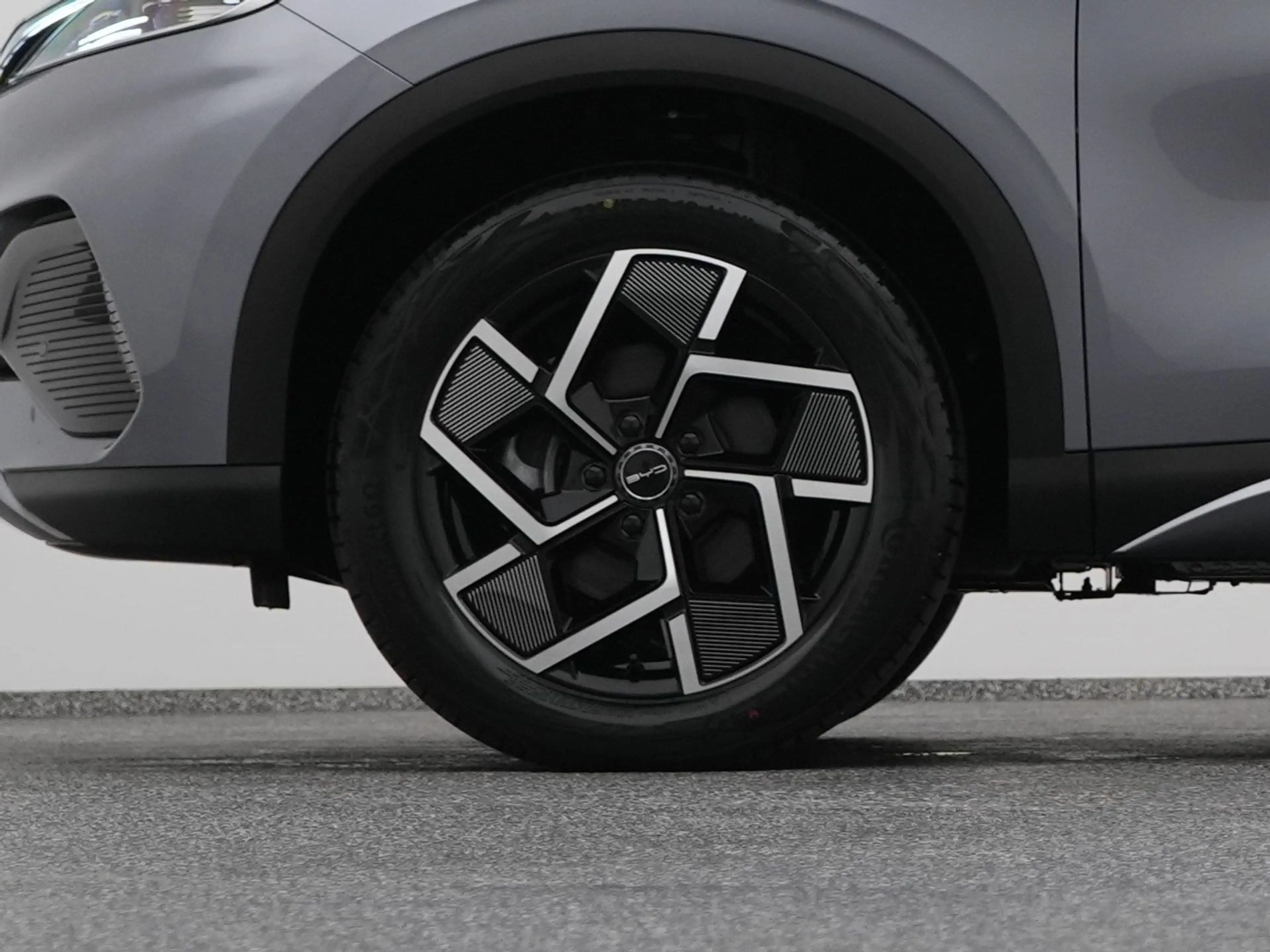 BYD Atto 3 Comfort 60 kWh | PANO | 360° | ADAPTIVE | STOELVER — photo 39