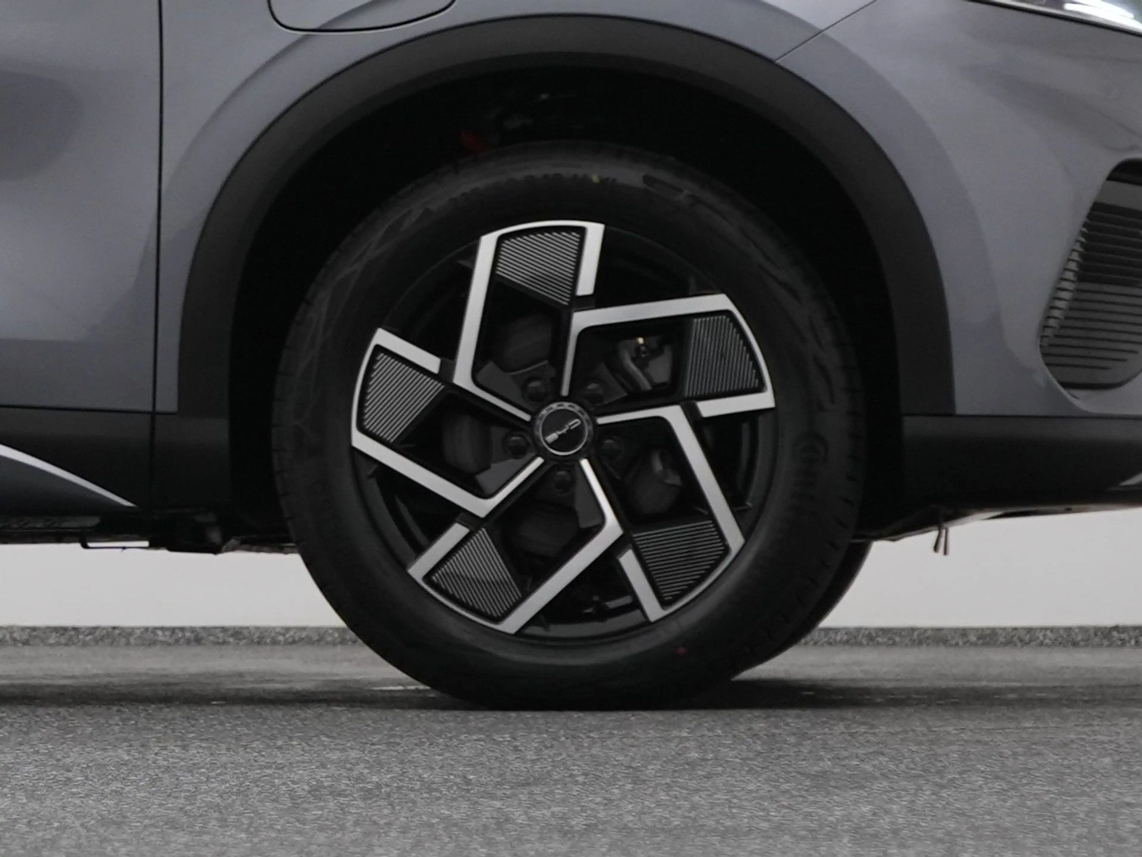 BYD Atto 3 Comfort 60 kWh | PANO | 360° | ADAPTIVE | STOELVER — photo 42