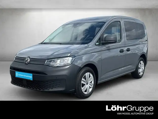 Volkswagen Caddy 1.5l TSI Kombi