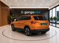 Skoda Karoq 1.0 TSI Ambition 81KW Naranja - thumbnail 6