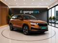 Skoda Karoq 1.0 TSI Ambition 81KW Naranja - thumbnail 4