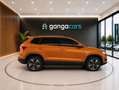 Skoda Karoq 1.0 TSI Ambition 81KW Naranja - thumbnail 9
