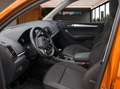 Skoda Karoq 1.0 TSI Ambition 81KW Naranja - thumbnail 11