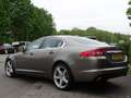 Jaguar XF 3.0 V6 Premium Luxury - LEDER - KEYLESS - HOUT AFW Grijs - thumbnail 10