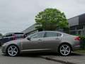 Jaguar XF 3.0 V6 Premium Luxury - LEDER - KEYLESS - HOUT AFW Grijs - thumbnail 11