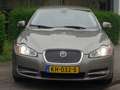 Jaguar XF 3.0 V6 Premium Luxury - LEDER - KEYLESS - HOUT AFW Grijs - thumbnail 4