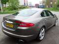 Jaguar XF 3.0 V6 Premium Luxury - LEDER - KEYLESS - HOUT AFW Grijs - thumbnail 7