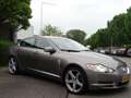 Jaguar XF 3.0 V6 Premium Luxury - LEDER - KEYLESS - HOUT AFW Grijs - thumbnail 5