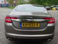 Jaguar XF 3.0 V6 Premium Luxury - LEDER - KEYLESS - HOUT AFW Grijs - thumbnail 8