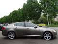 Jaguar XF 3.0 V6 Premium Luxury - LEDER - KEYLESS - HOUT AFW Grijs - thumbnail 6