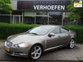 Jaguar XF 3.0 V6 Premium Luxury - LEDER - KEYLESS - HOUT AFW Grijs - thumbnail 1