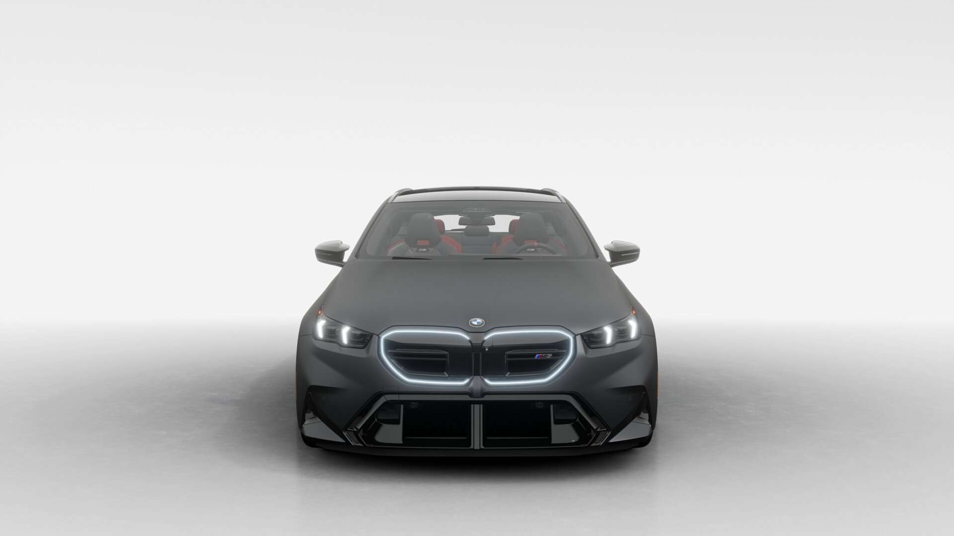 2027 BMW M5 Touring