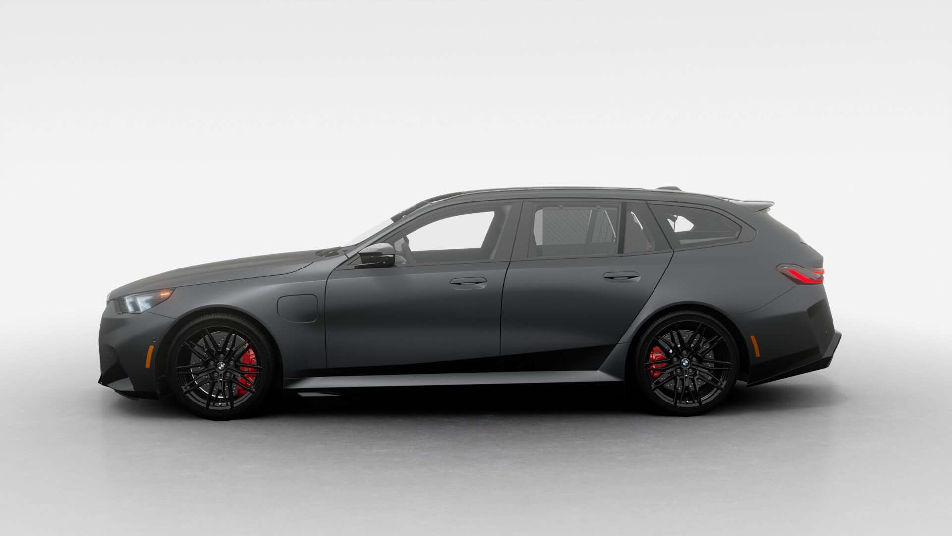2027 BMW M5 Touring