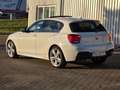 BMW 120 1 Limousine 120 d xDrive/M-SPORT PAKET Weiß - thumbnail 6