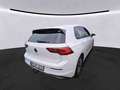 Volkswagen Golf Active 1.5 eTSI DSG LED Navi RFK Stdhzg AHK Weiß - thumbnail 2