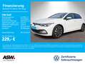 Volkswagen Golf Active 1.5 eTSI DSG LED Navi RFK Stdhzg AHK Weiß - thumbnail 1