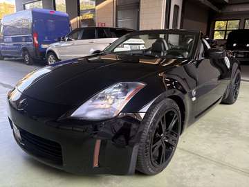 Roadster 3.5 V6 Lev2