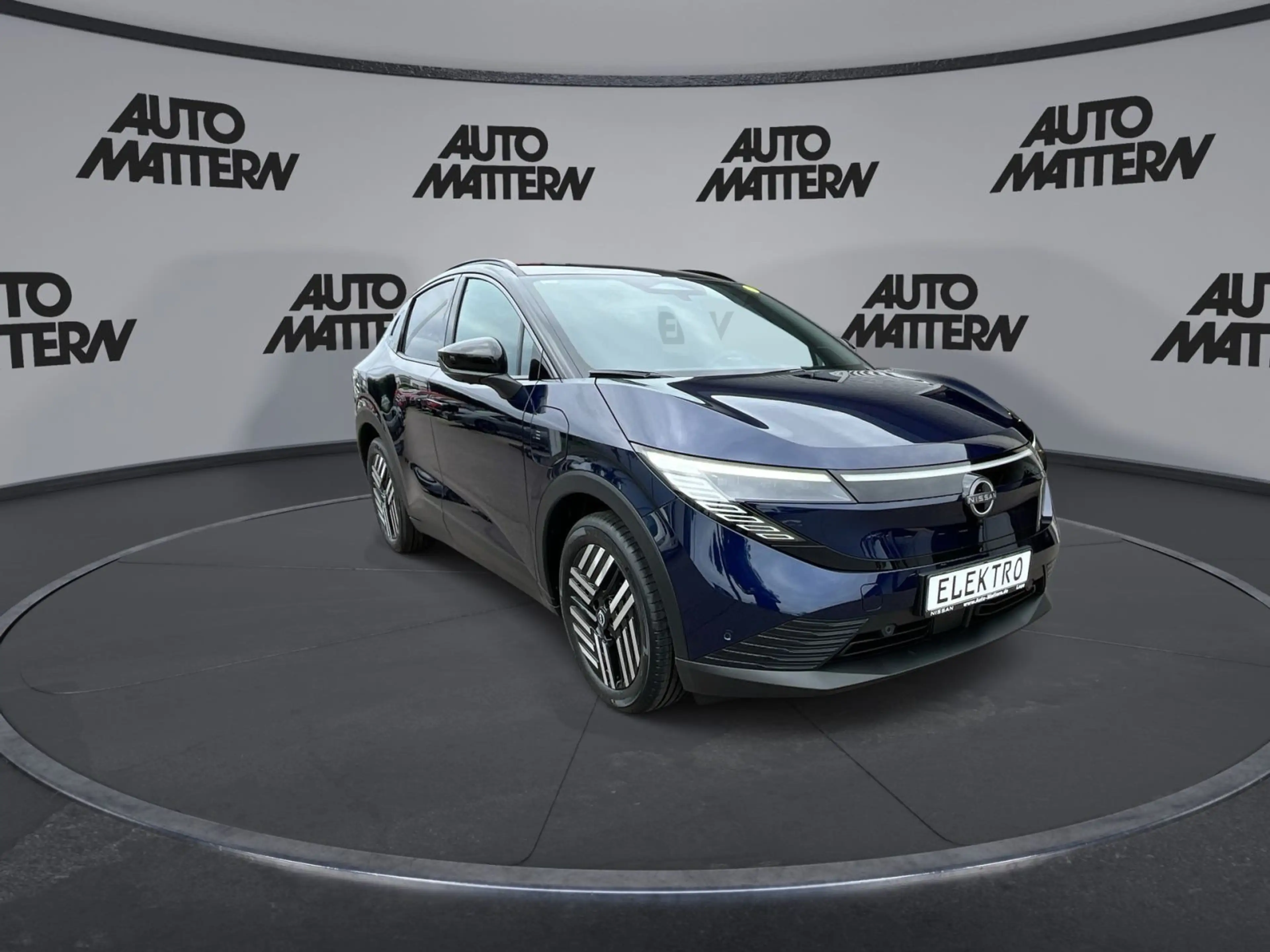Nissan Leaf 160 kW Advance,HUD,LED,PDC,Kamera,ProPilot — photo 2