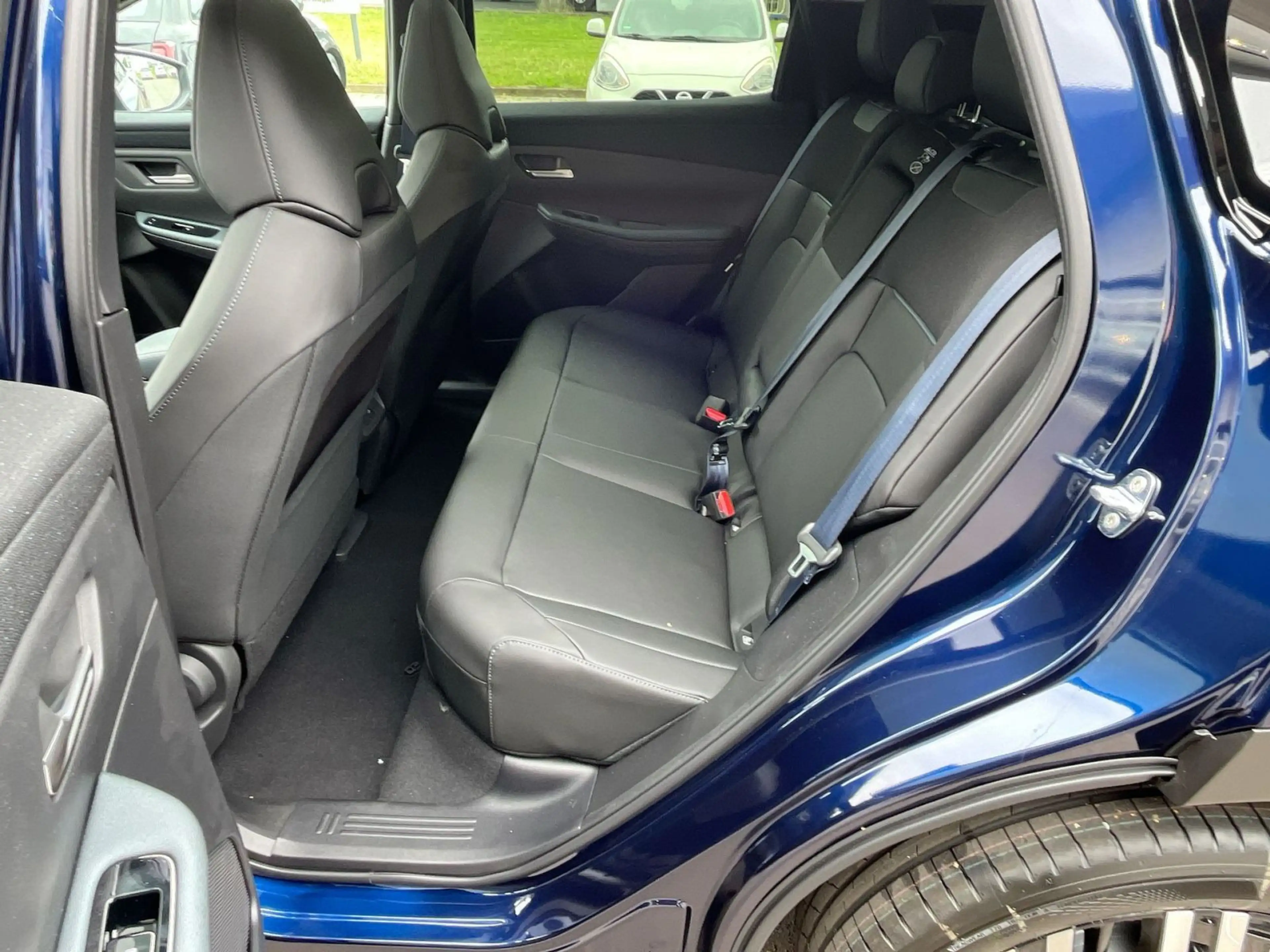 Nissan Leaf 160 kW Advance,HUD,LED,PDC,Kamera,ProPilot — photo 13