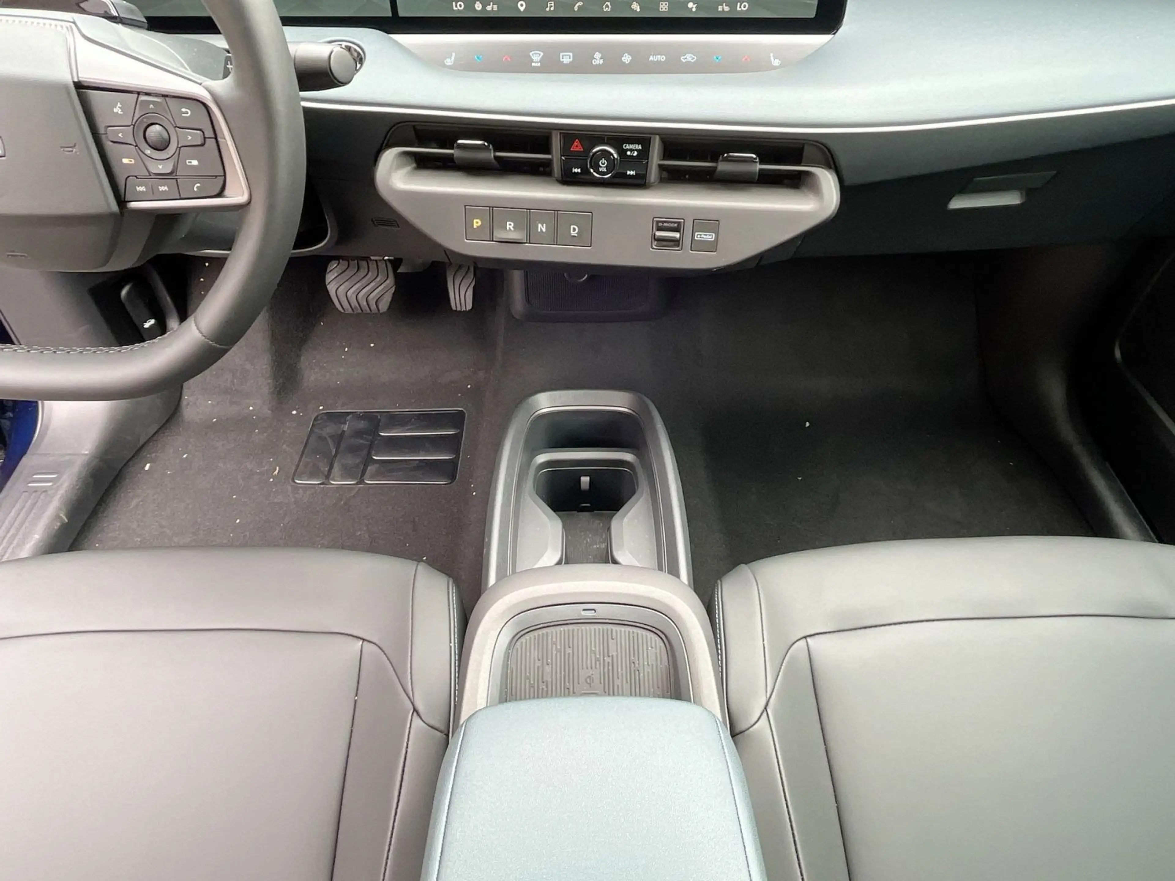 Nissan Leaf 160 kW Advance,HUD,LED,PDC,Kamera,ProPilot — photo 15