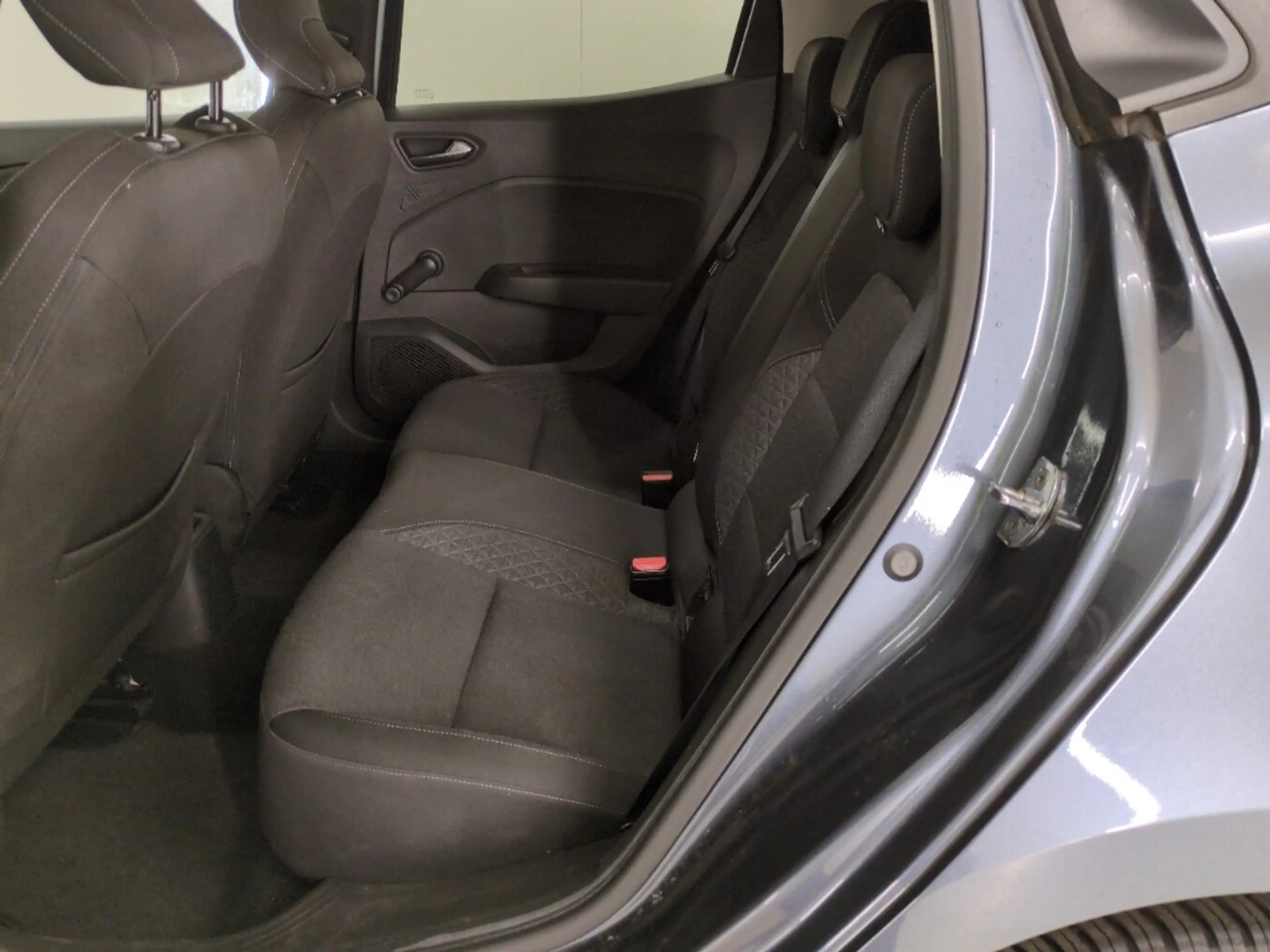 Renault Clio 1.0 TCe ZEN + APPLE CARPLAY/LMV 16"/AIRCO/LED/CRUI — photo 15