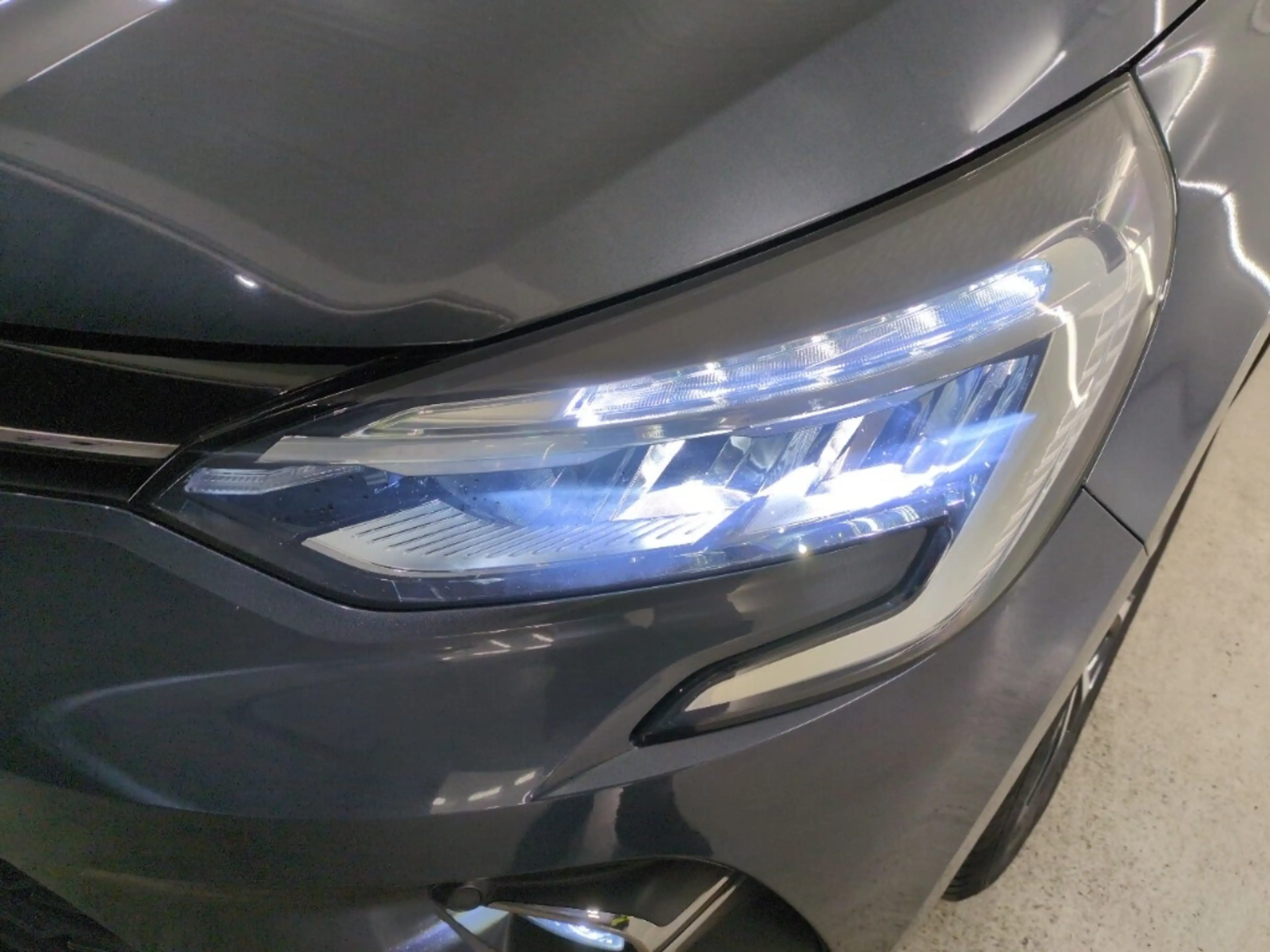 Renault Clio 1.0 TCe ZEN + APPLE CARPLAY/LMV 16"/AIRCO/LED/CRUI — photo 13