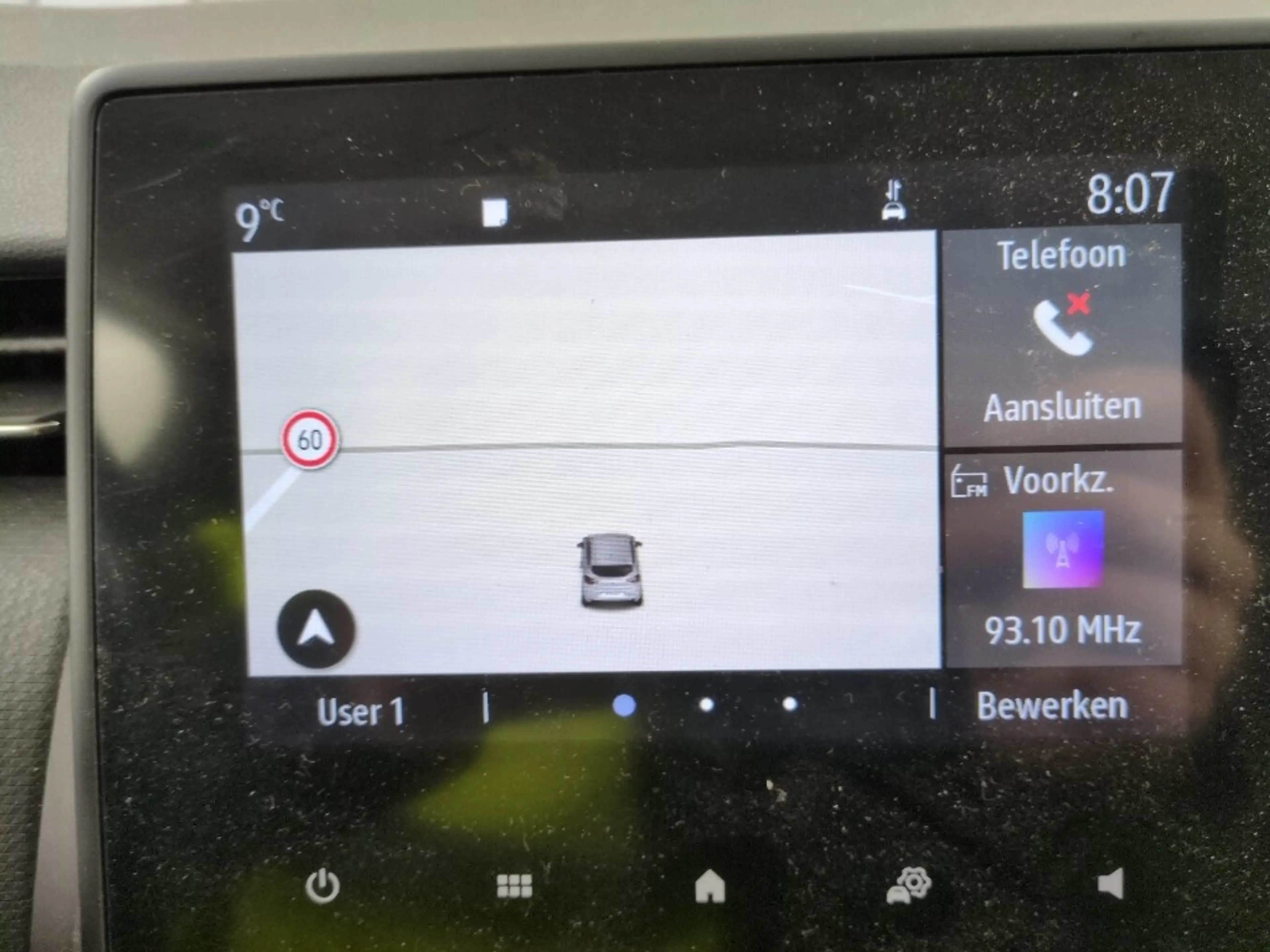 Renault Clio 1.0 TCe ZEN + APPLE CARPLAY/LMV 16"/AIRCO/LED/CRUI — photo 10