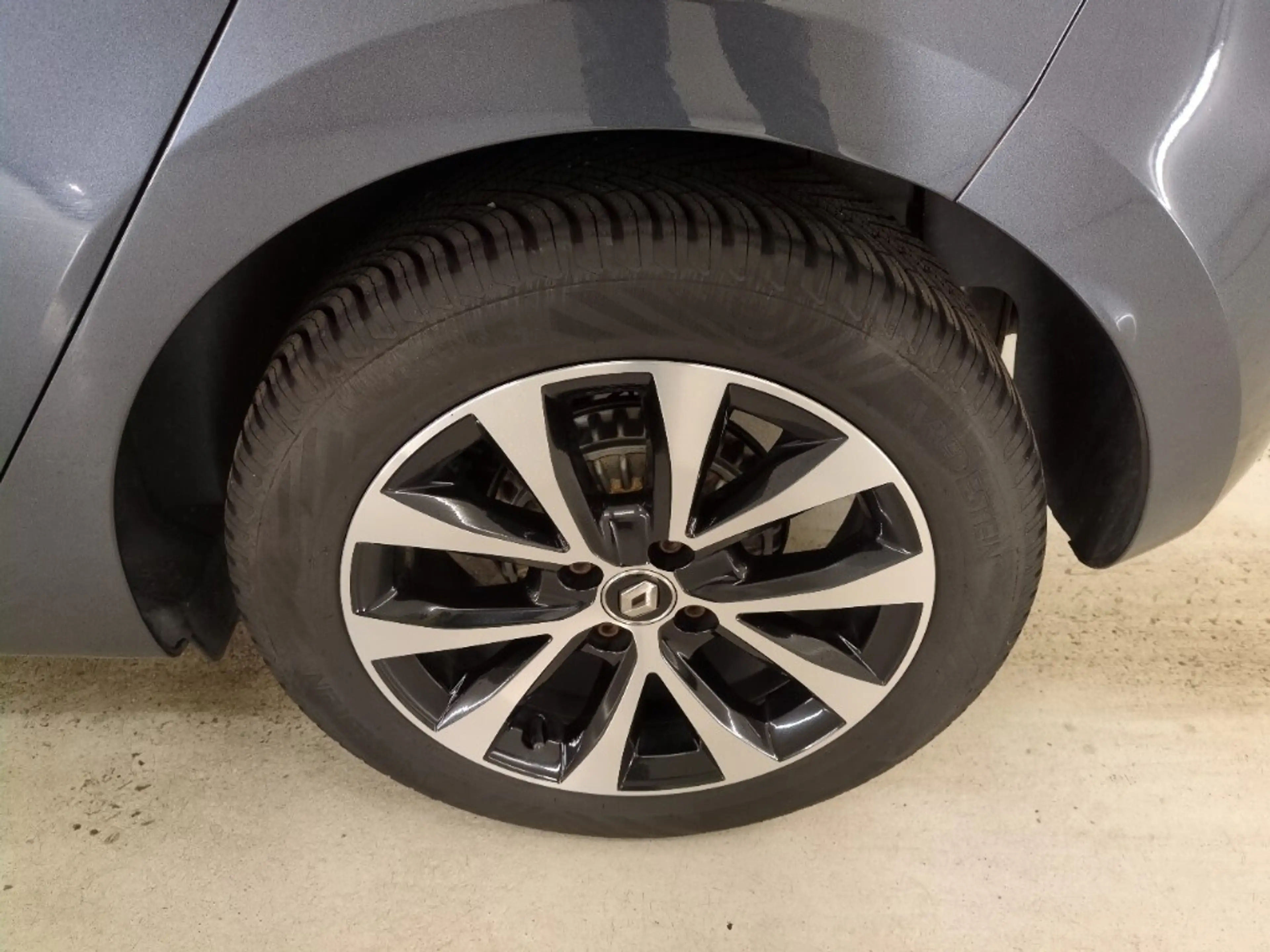 Renault Clio 1.0 TCe ZEN + APPLE CARPLAY/LMV 16"/AIRCO/LED/CRUI — photo 14
