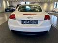 Audi TT 2.0 TFSI Coupe Weiß - thumbnail 6
