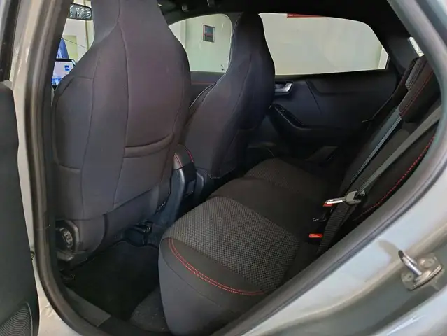 Ford Puma view 5