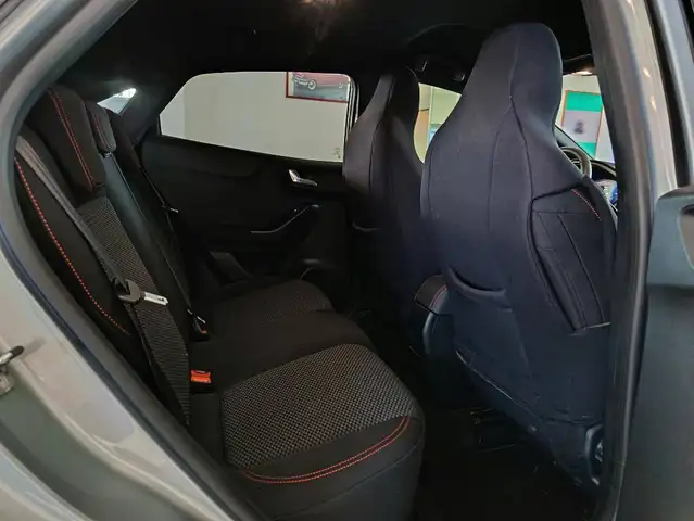 Ford Puma view 12