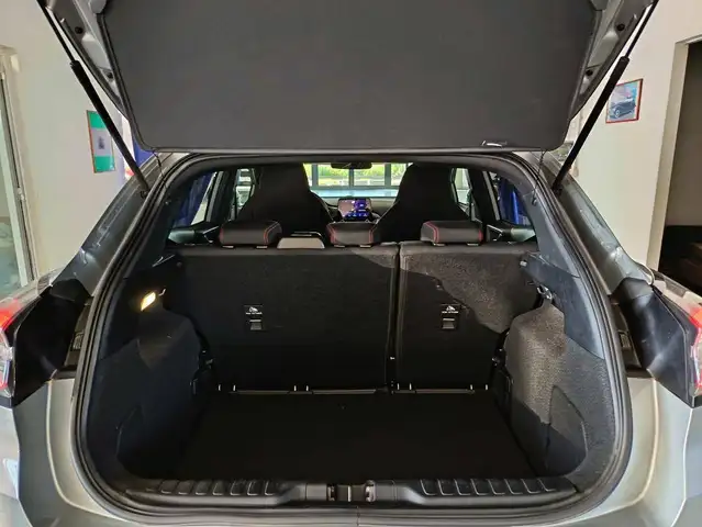 Ford Puma view 6