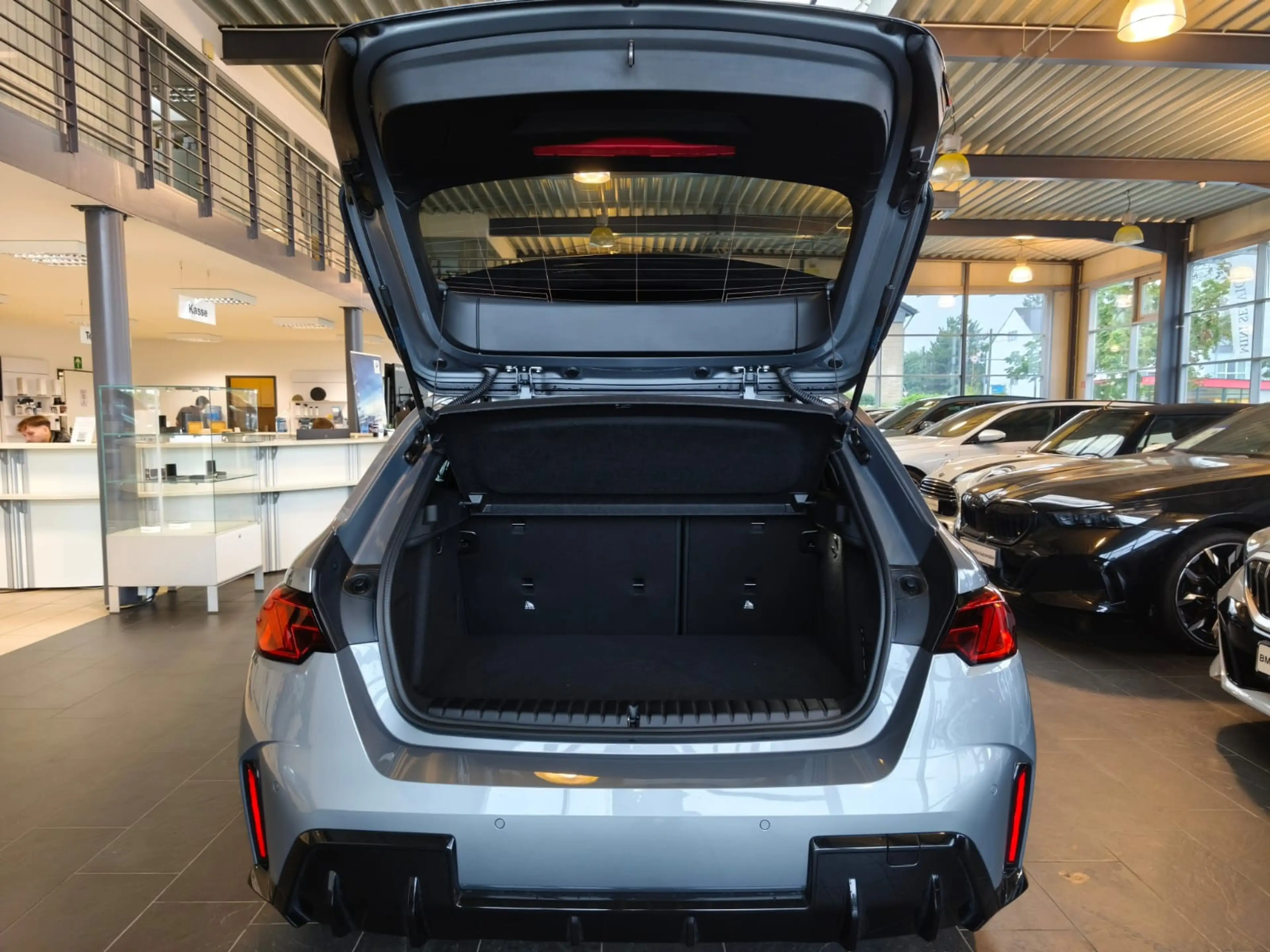 BMW 120 i M Sport Dr.As+/19"/ACC/PANO — photo 6