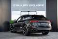 Audi RS Q8 RSQ8 4.0 TFSI quattro - RS Dynamic + | Design Pakk Negro - thumbnail 5