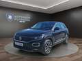 Volkswagen T-Roc 1.5 TSI Style LED+FREISP.+APP Klima Fenster el. Zwart - thumbnail 1