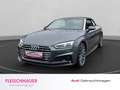 Audi A5 Cabriolet quattro sport 2.0 TFSI 2x S-Line Matrix Grau - thumbnail 1