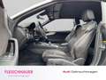 Audi A5 Cabriolet quattro sport 2.0 TFSI 2x S-Line Matrix Grau - thumbnail 9