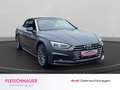 Audi A5 Cabriolet quattro sport 2.0 TFSI 2x S-Line Matrix Grau - thumbnail 7