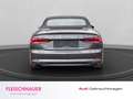 Audi A5 Cabriolet quattro sport 2.0 TFSI 2x S-Line Matrix Grau - thumbnail 5