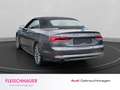 Audi A5 Cabriolet quattro sport 2.0 TFSI 2x S-Line Matrix Grau - thumbnail 4