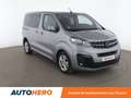 Opel Zafira Life L1 1.5 Diesel Edition Gris - thumbnail 8