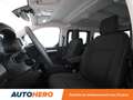 Opel Zafira Life L1 1.5 Diesel Edition Gris - thumbnail 10