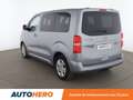 Opel Zafira Life L1 1.5 Diesel Edition Gris - thumbnail 4