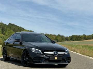 4Matic Lim./LED/Pano/Ambiente/TOP/