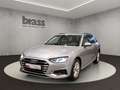Audi A4 Advanced 30 TDI 100(136) kW(PS) S troni Silber - thumbnail 2