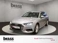Audi A4 Advanced 30 TDI 100(136) kW(PS) S troni Silber - thumbnail 1