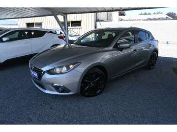 2.2L SKYACTIV-D 150ch Elegance