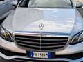 Mercedes-Benz E 220 SW d Exclusive auto - thumbnail 12